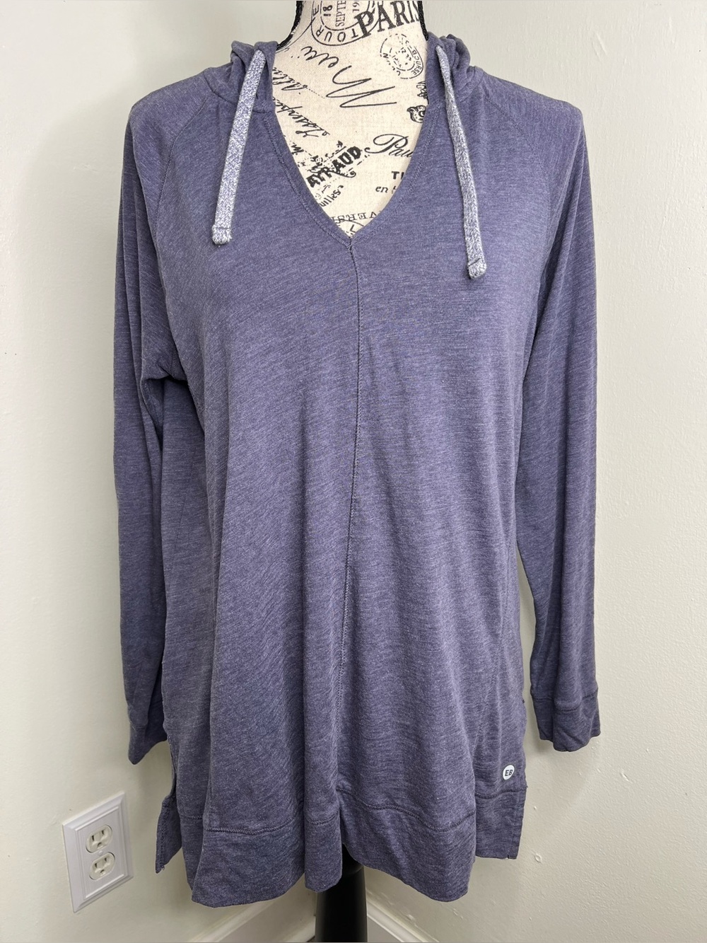 Eddie Bauer Tryout Pullover Hoodie